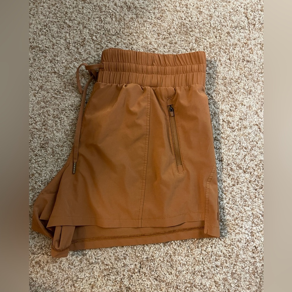 Target athletic shorts